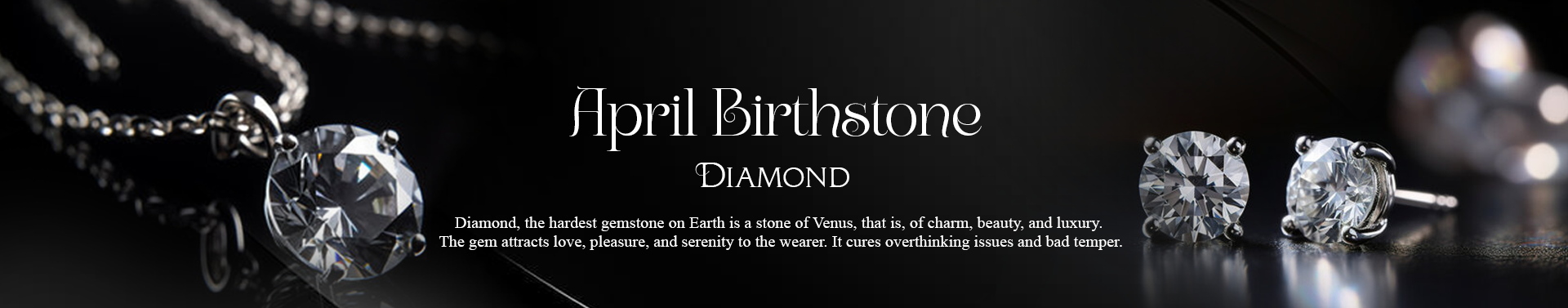 April Birthstone