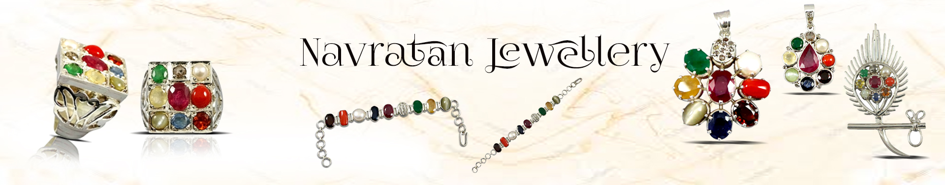 Navratan Jewellery