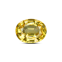 Category Yellow Sapphire (पुखराज)