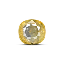 Category Yellow Topaz