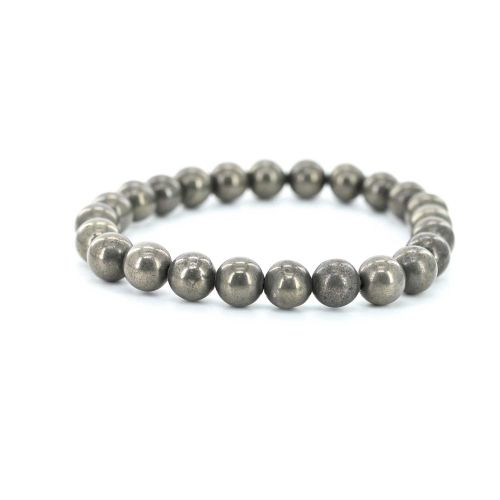 Pyrite Bracelet