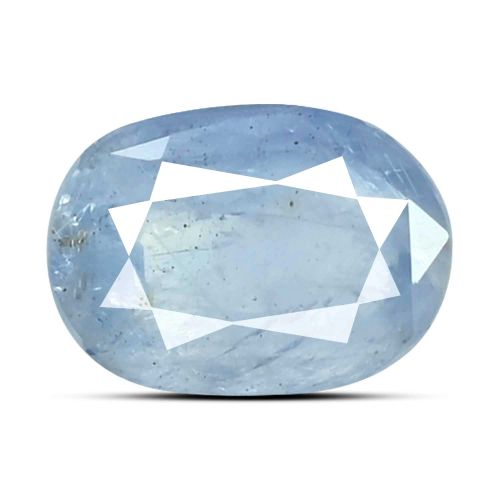 Blue Sapphire (Neelam) - 9.47 Carat 