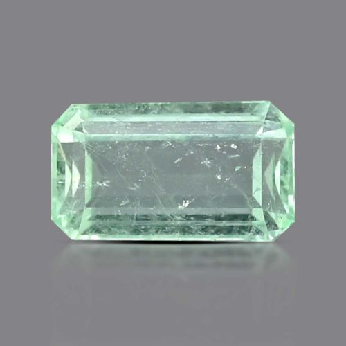 Colombian Emerald (Panna) - 8.32