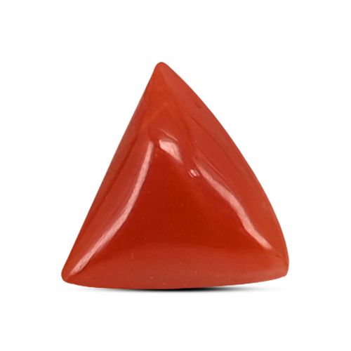 Red Coral (Moonga) Carat 2.71 