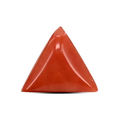 Red Coral (Moonga) Carat 6.72 