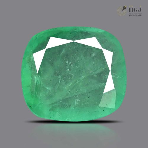 Zambian Emerald (Panna) - 8.73