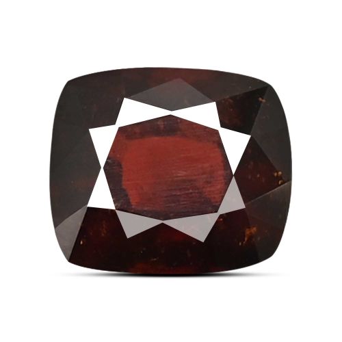 Hessonite (Gomed) - 8.81 Carat 