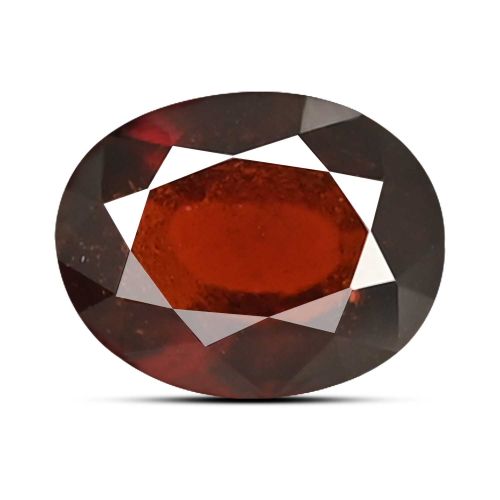 Hessonite (Gomed) - 5.78 Carat 