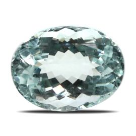 Natural Aquamarine (Beruj) Cts 8.17 Ratti 8.99