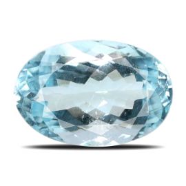 Natural Aquamarine (Beruj) Cts 4.76 Ratti 5.24