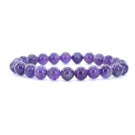 Amethyst Bracelet