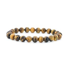 Tiger Eye Bracelet