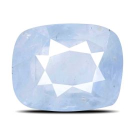 Blue Sapphire (Neelam) - 10.25 Carat 