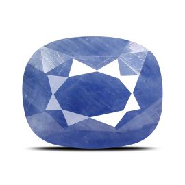 Blue Sapphire (Neelam) - 8.98 Carat 