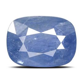 Blue Sapphire (Neelam) - 9.75 Carat 