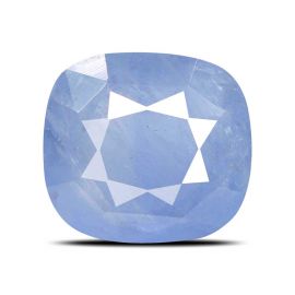 Blue Sapphire (Neelam) - 8.38 Carat 