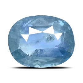 Blue Sapphire (Neelam) - 4.48 Carat 