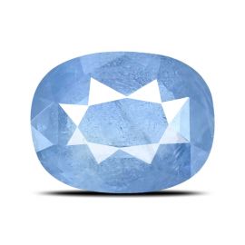 Blue Sapphire (Neelam) - 5.41 Carat 