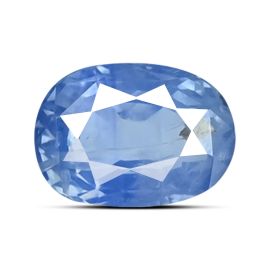 Blue Sapphire (Neelam) - 3.21 Carat 