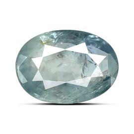 Blue Sapphire (Neelam) - 5.58 Carat 