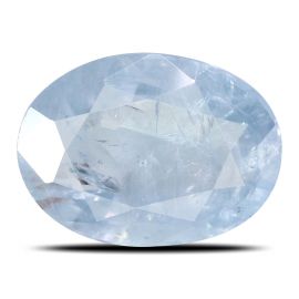 Blue Sapphire (Neelam) - 7.67 Carat 