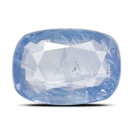 Blue Sapphire (Neelam) - 3.09 Carat 