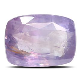 PURPLE SAPPHIRE 6.15 CARAT