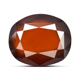 Hessonite (Gomed) - 12.29 Carat 