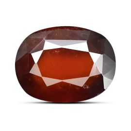 Hessonite (Gomed) - 9.37 Carat 