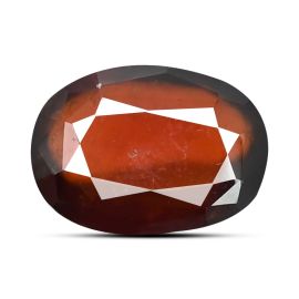 Hessonite (Gomed) - 9.18 Carat 