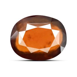 Hessonite (Gomed) - 9.07 Carat 