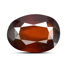 Hessonite (Gomed) - 8.07 Carat 