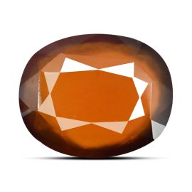 Hessonite (Gomed) - 7.31 Carat 