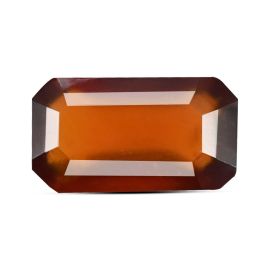 Hessonite (Gomed) - 6.22 Carat 