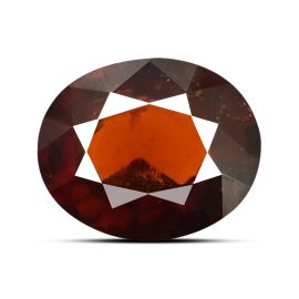 Hessonite (Gomed) - 7.42 Carat 