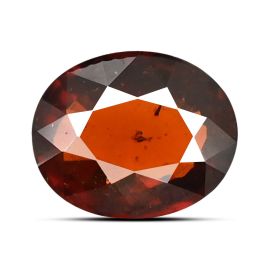 Hessonite (Gomed) - 6.19 Carat 