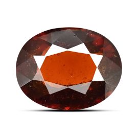 Hessonite (Gomed) - 6.51 Carat 