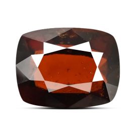 Hessonite (Gomed) - 6.31 Carat 