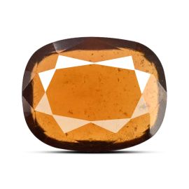 Hessonite (Gomed) - 8.66 Carat 