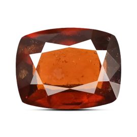 Hessonite (Gomed) - 4.68 Carat 