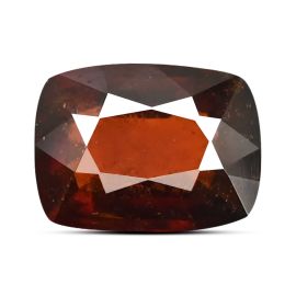 Hessonite (Gomed) - 7.71 Carat 