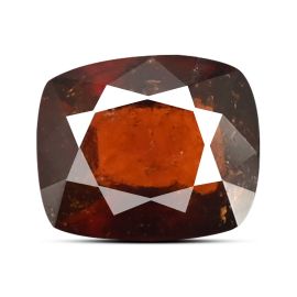 Hessonite (Gomed) - 7.63 Carat 