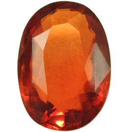 Hessonite (Gomed) - 4.03 Carat 