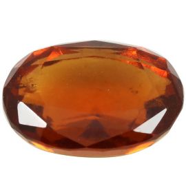 Hessonite (Gomed) - 4.02 Carat 