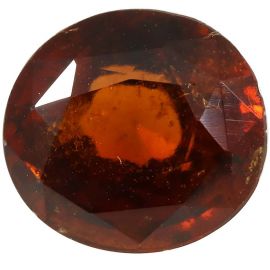 Hessonite (Gomed) - 4.55 Carat 