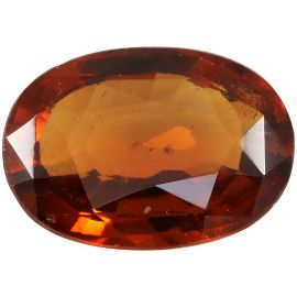 Hessonite (Gomed) - 3.6 Carat 