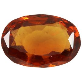 Hessonite (Gomed) - 3.84 Carat 