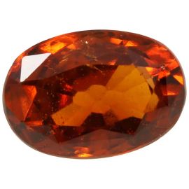 Hessonite (Gomed) - 3.5 Carat 