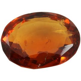 Hessonite (Gomed) - 3.57 Carat 