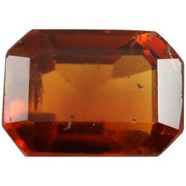 Hessonite (Gomed) - 4.42 Carat 